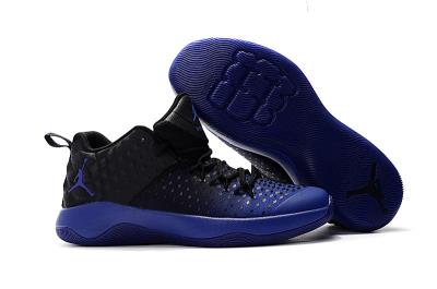 Air Jordan Extra Fly-4